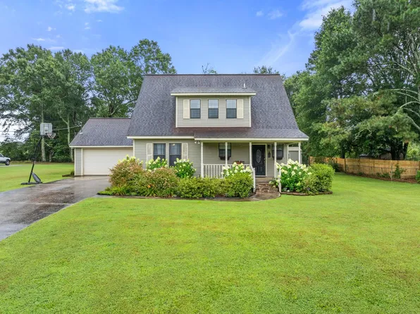 146 County Road 658, Hanceville, AL 35077