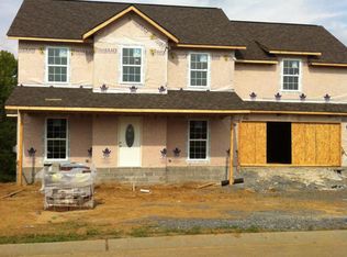 952 Elsborn Ridge Rd, Maryville, TN 37801