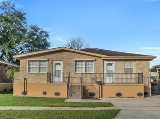 1624 Redwood Dr, Harvey, LA 70058