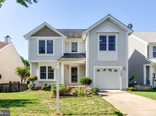 13803 Shannon Ave, Laurel, MD 20707