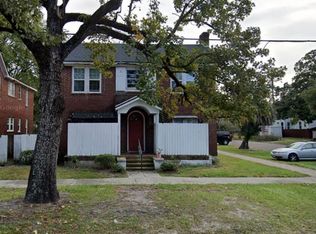 2062 Post St APT 2, Jacksonville, FL 32204