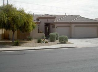 10261 E Pantera Ave, Mesa, AZ 85212