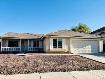 5840 Madrid Ct, Palmdale, CA, 93552