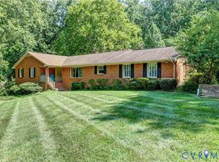 411 Lee Ave, Henrico, VA 23075
