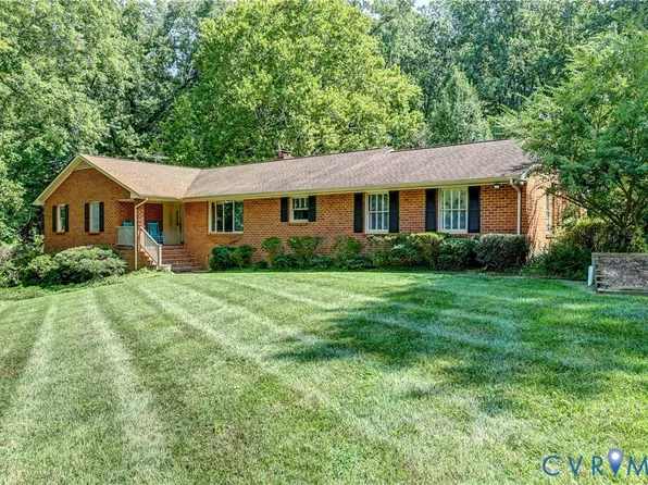 411 Lee Ave, Henrico, VA 23075