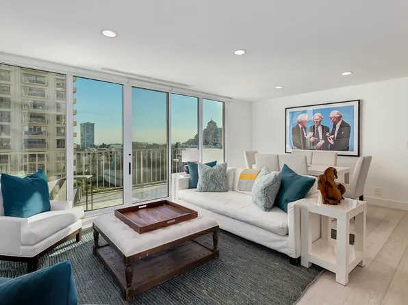 2160 Century Park E APT 1107, Los Angeles, CA 90067