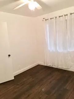 1st bedroom