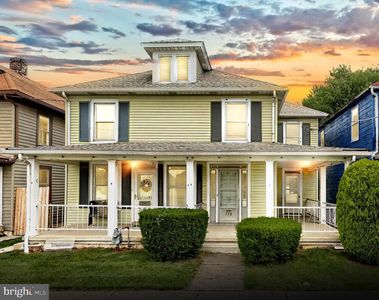 770 Baltimore St, Hanover, PA, 17331