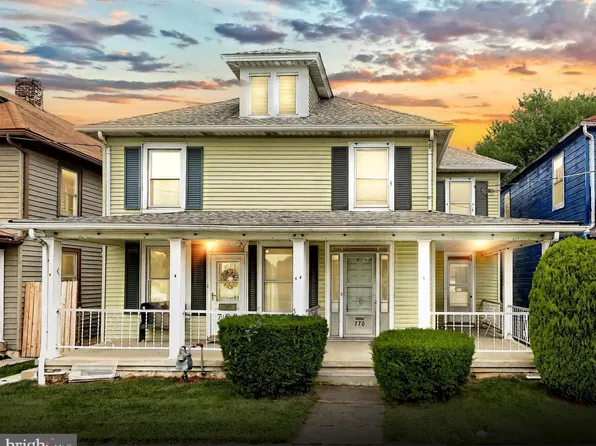 770 Baltimore St, Hanover, PA 17331