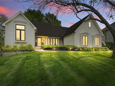12413 Howe Dr, Leawood, KS, 66209