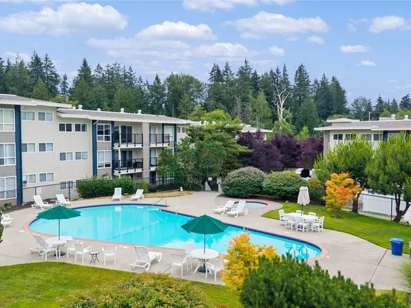 12631 NE 9th Place #C103, Bellevue, WA 98005