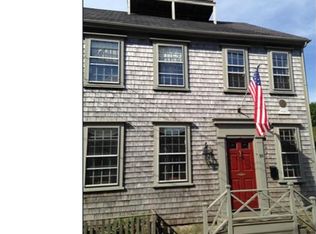 35 Union St, Nantucket, MA 02554