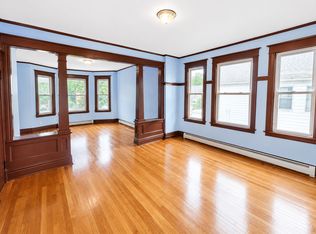 50 Southern Blvd #2, Albany, NY 12209