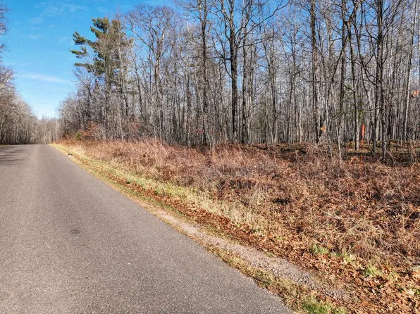 Lot 8 Peninsula Road, Hayward, WI 54843