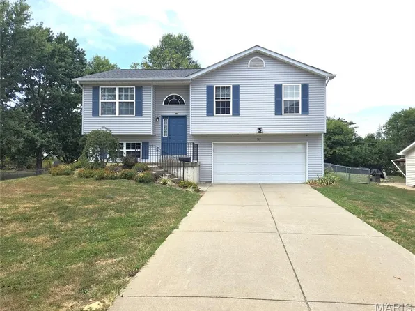 509 McKinley Ave, Warrenton, MO 63383