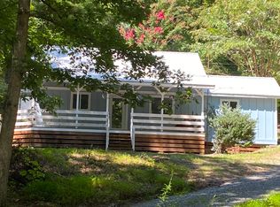 1942 Colwell Rd, Blue Ridge, GA 30513