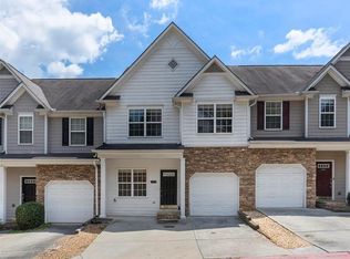 1929 Hoods Fort Cir NW Unit 28, Kennesaw, GA 30144