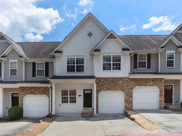 1929 Hoods Fort Cir NW Unit 28, Kennesaw, GA 30144