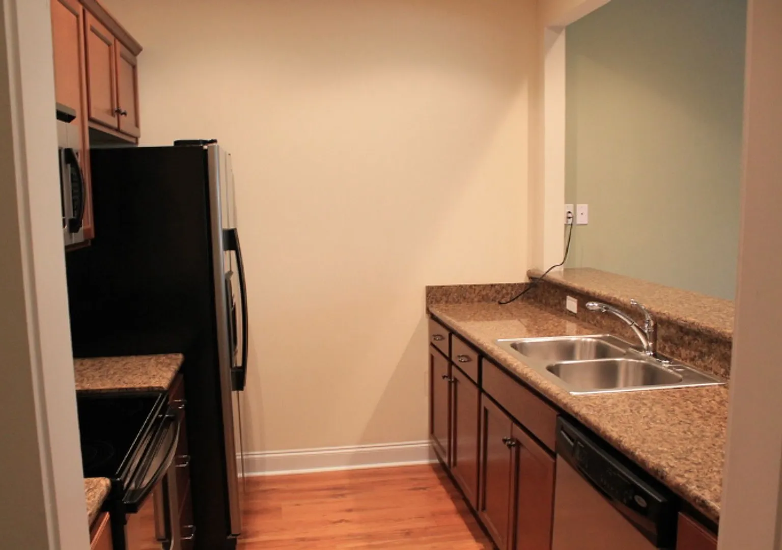 Two Bedroom Near Downtown Available! — Photo 4