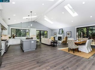 719 Mandarin Ln, Walnut Creek, CA