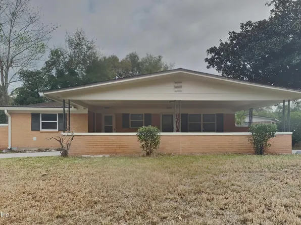 10941 PLAYER Road, Jacksonville, FL 32218