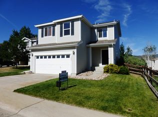 7487 Buffalo Ct, Littleton, CO 80125