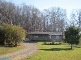 8668 Reform Rd NE, Newark, OH 43055