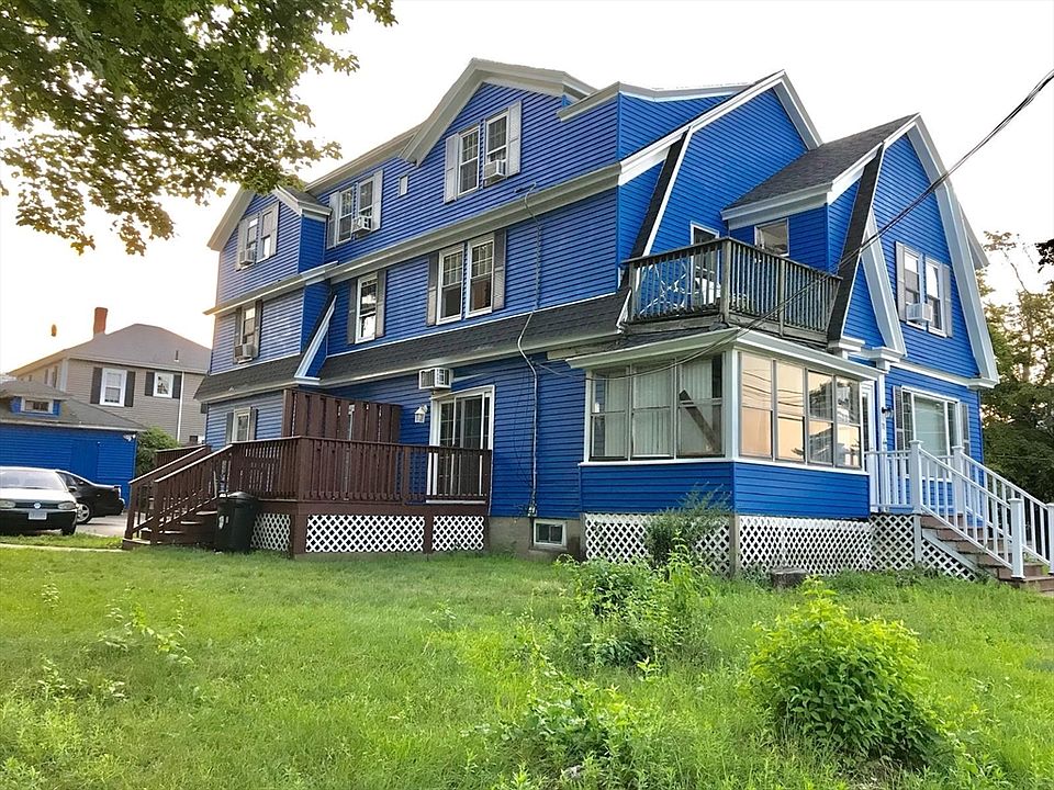 2nd image of 70 Margin St