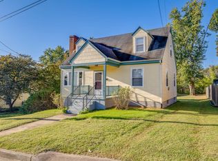 802 Stonehenge Ave, Charlottesville, VA 22902