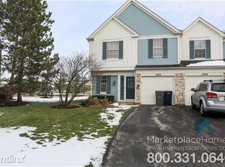 1978 Muirfield Cir, Elgin, IL 60123