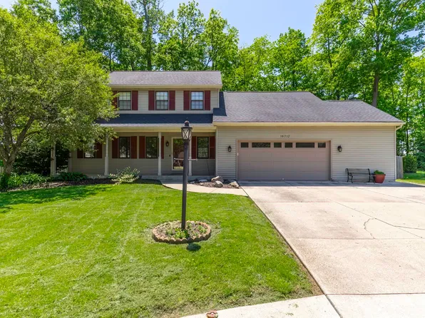 10712 Creek Gap Ct, Fort Wayne, IN 46845