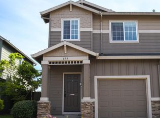 875 NW 1st Ave, Canby, OR 97013