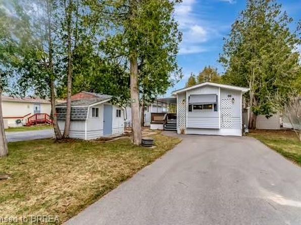15 Bush Ln, Puslinch, ON N0B 2J0