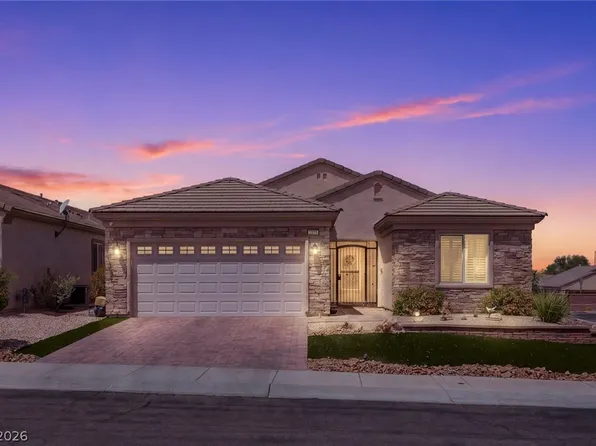 2502 Stardust Valley Dr, Henderson, NV 89044