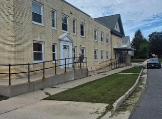 103 S Ridge St, Hustisford, WI 53034