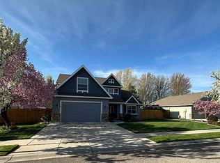 13573 W Telemark St, Boise, ID 83713
