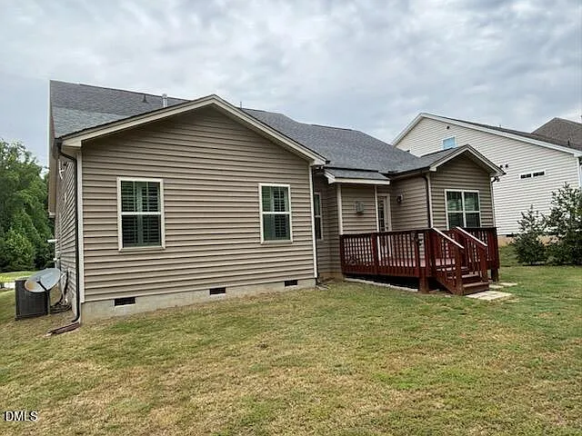 4 bed, 3.0 bath, 2267 sqft, $2,200 — Photo 3
