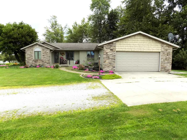 10504 County Road 34, Goshen, IN 46528