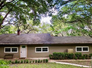 7811 Twin Lakes Rd, Keystone Heights, FL 32656