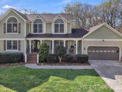 120 Oak Point Dr, Cherryville, NC, 28021