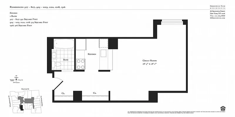 Rented by New York Residence | media 30