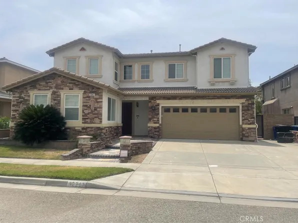 12247 Iron Stone Dr, Rancho Cucamonga, CA 91739