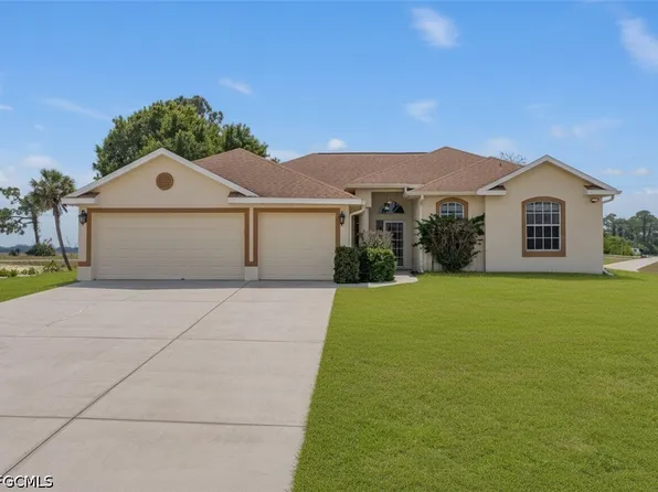 3002 Balsam Ct, Labelle, FL 33935