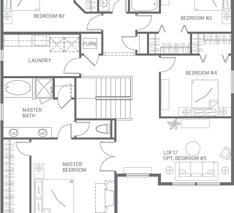 2nd image of 4451 Lone Bear Lane Lane SW