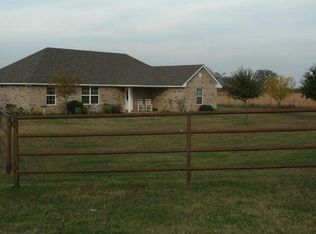 565 Stiles Rd, Whitesboro, TX 76273
