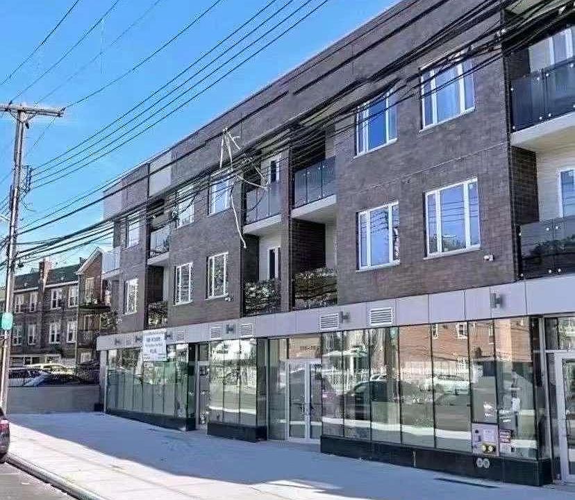 1st image of 13620 Booth Memorial Ave APT 3K