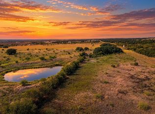 108 Highway 174, Meridian, TX 76665