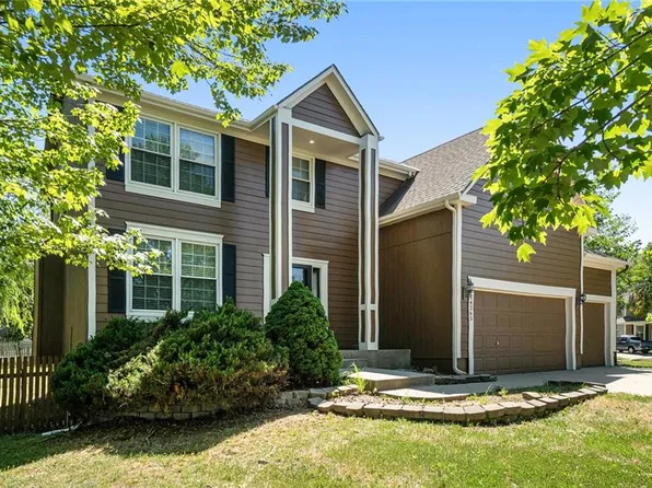 14265 W 147th Ter, Olathe, KS 66062