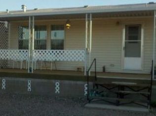 314 W 250 S, Pima, AZ 85543