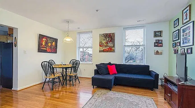 2 bed, 1200 sqft, $1,950 — Photo 4